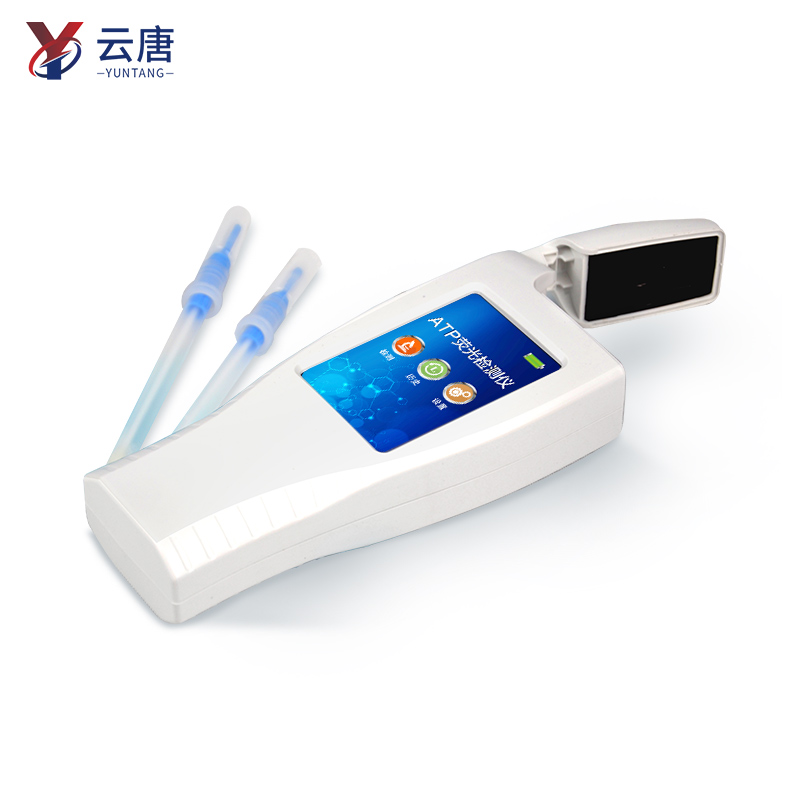 食品微生物檢測(cè)儀